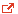 Icon externer Link